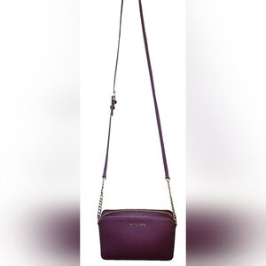 MK Jet Set Crossbody